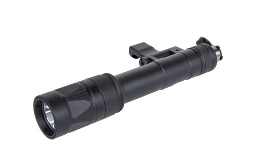 M640W Scout Light Pro Tactische Zaklamp Zwart