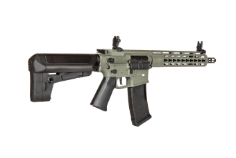 Trident MK2 CRB Replica - Foliage Green