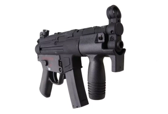 Pistolet mitrailleuse airsoft CM041K