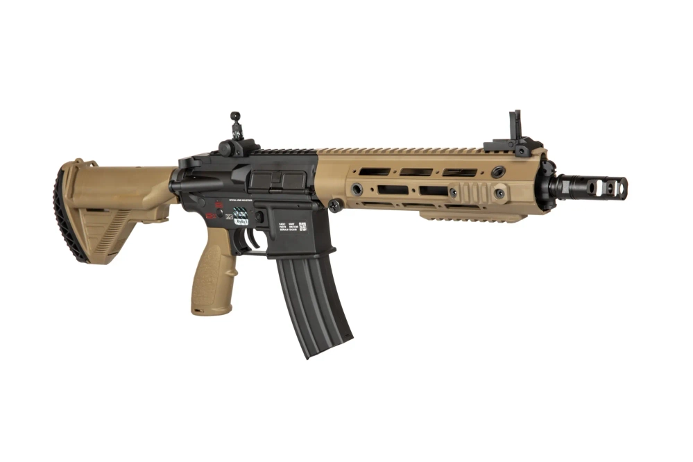 Réplica fusil SA-H08 ONE™ - Medio bronceado