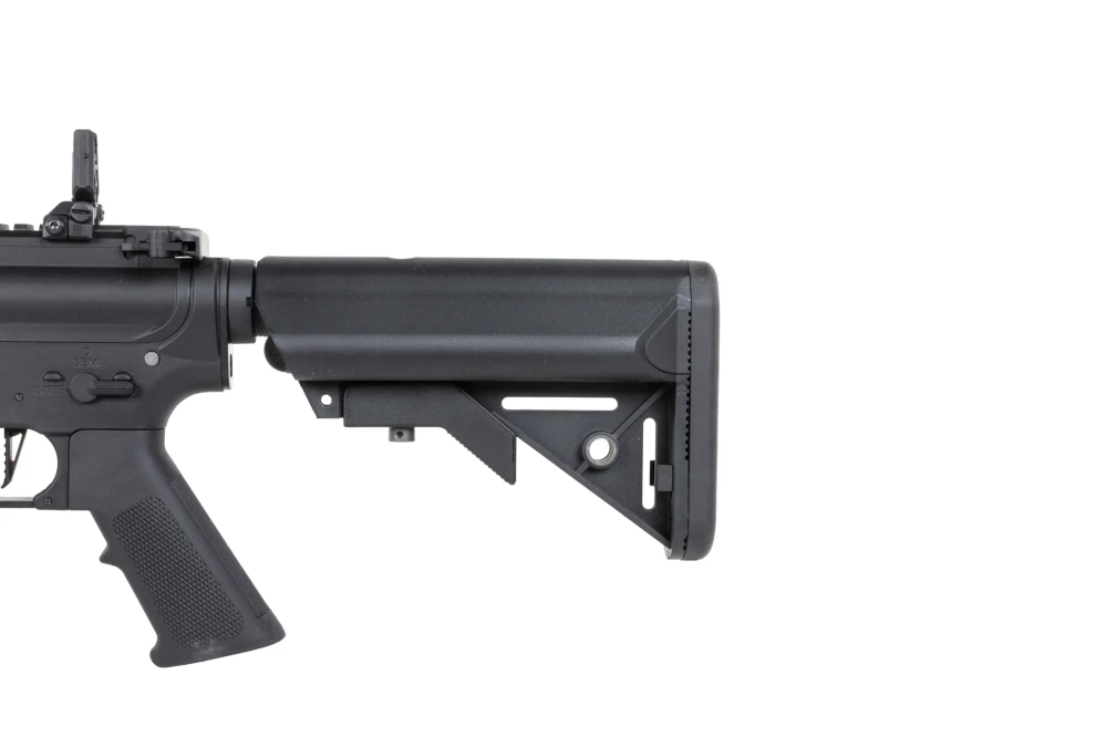 Specna Arms SA-C22 CORE™ HAL ETU™ Carabine airsoft à tir unique Noir