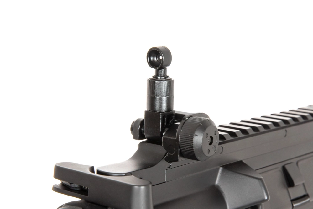 811 carbine replica - black