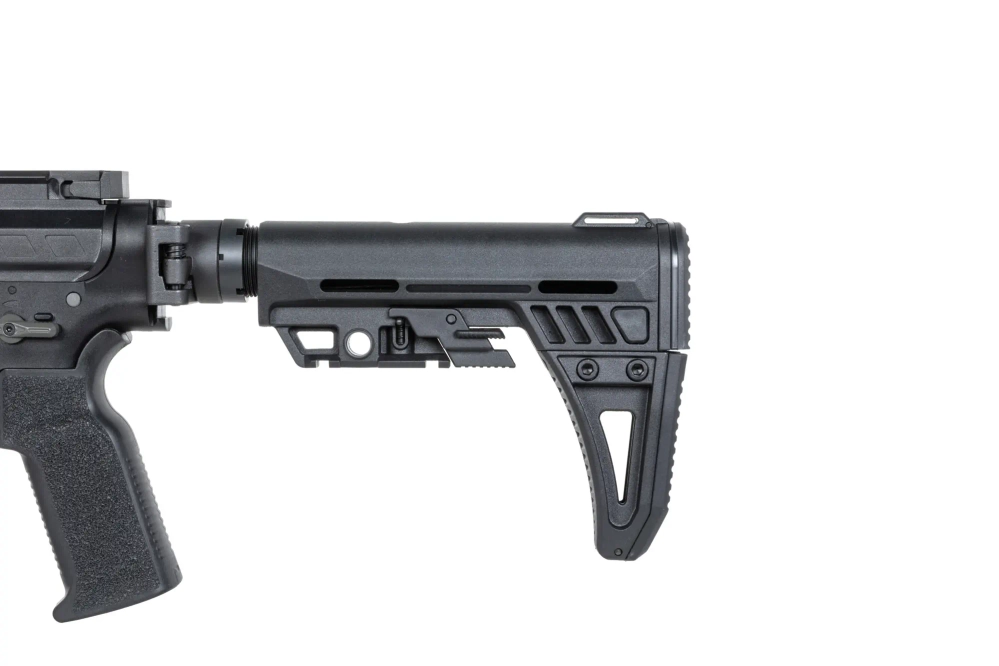airsoft Arcturus X C.A.T. AR-15 Versatile 8.5" AR AEG FE™ Carbine