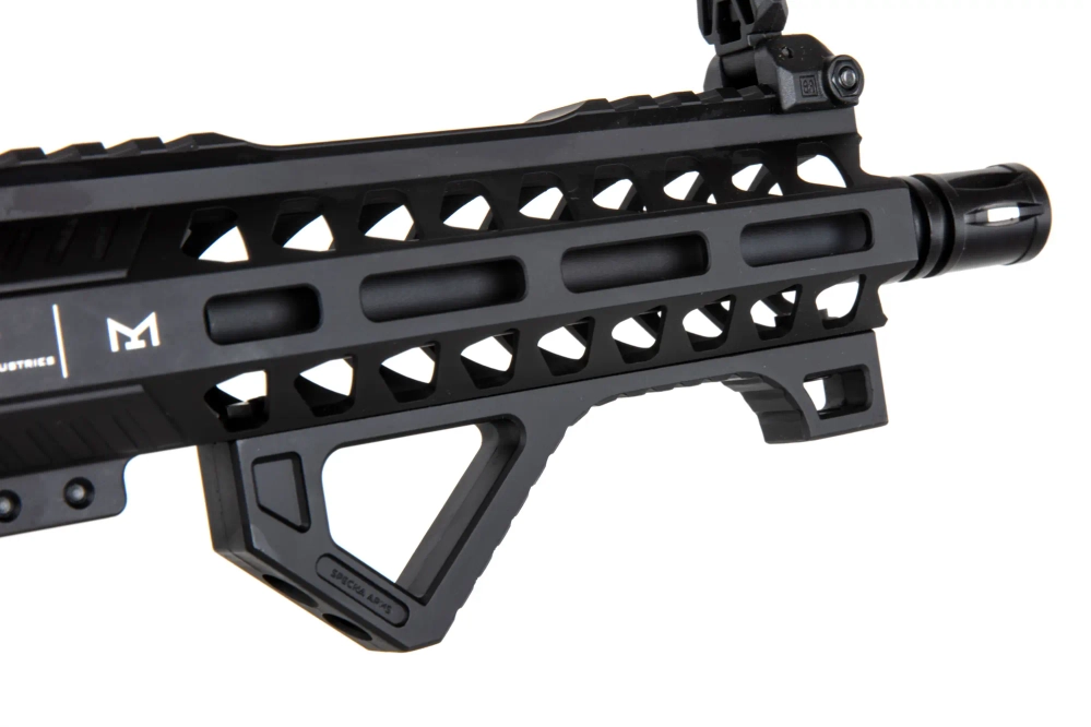 Airsoftová puška Specna Arms SA-C17 CORE™ HAL ETU™ Černá