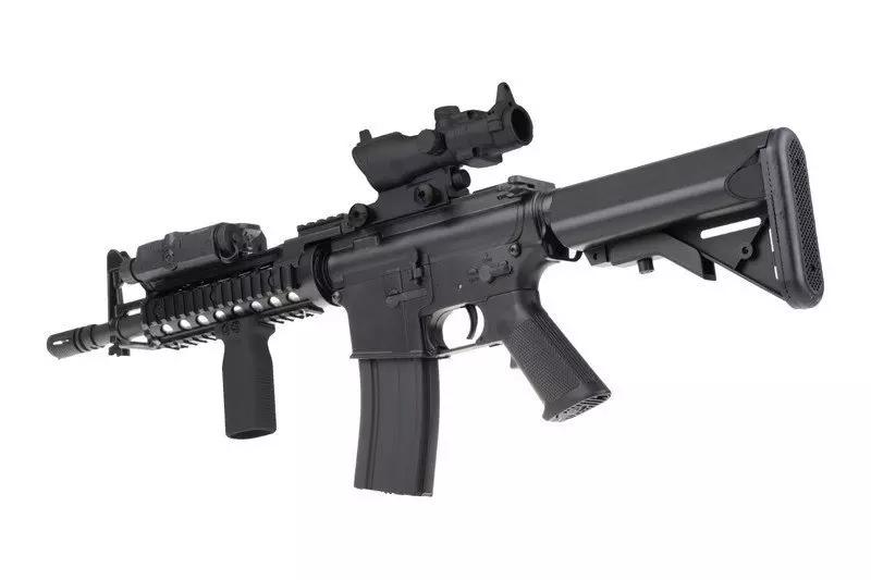 Réplique de fusil d’assaut SRT-02 