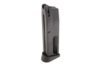 15rd CO2 magazine for PT99 type replicas