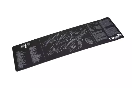 Maintenance Mat - AK47