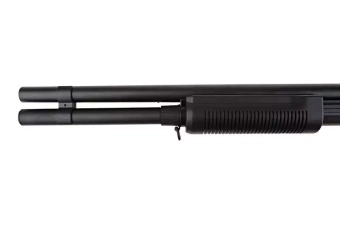 CM352 Long Shotgun Replica