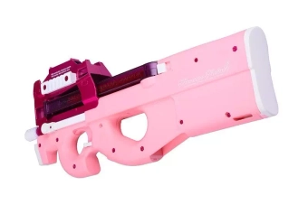PDW99 Femme Fatale Submachine Gun Replica