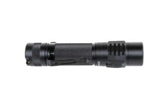 Sofirn SC31 PRO torch with rechargeable battery Black
