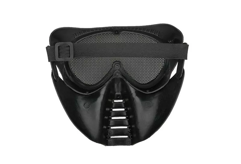 Ventus Eco Mask - black