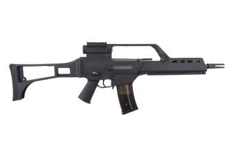 Airsoftová zbraň puškaka SA-G14 EBB