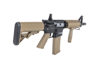 Specna Arms SA-F13 FLEX™ GATE X-ASR Half-Tan ASG Karabijn