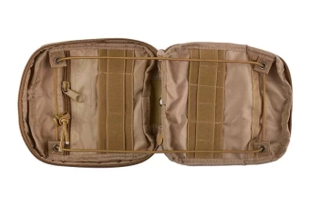 Universal Pouch - Tan