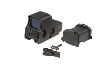 551 Reflex Sight Replica
