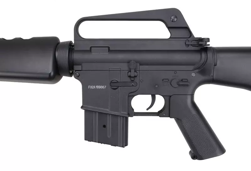 Réplica de la carabina JG1601T