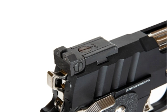 Pistolet airsoft 3343