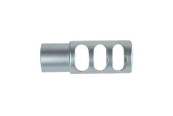 Suppresseur de flammes CNC SRSM (AK-104/105 E&L/ VFC) - Gris