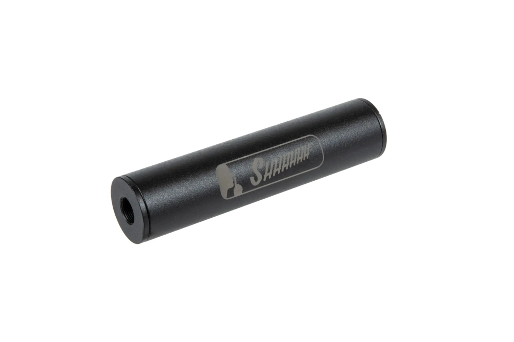 Supresor Covert Tactical Standard - Shhhh 35x150