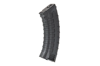 130BBs Mid-Cap AK magazine - black