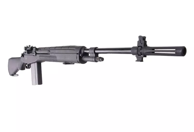 CM032 rifle replica - black