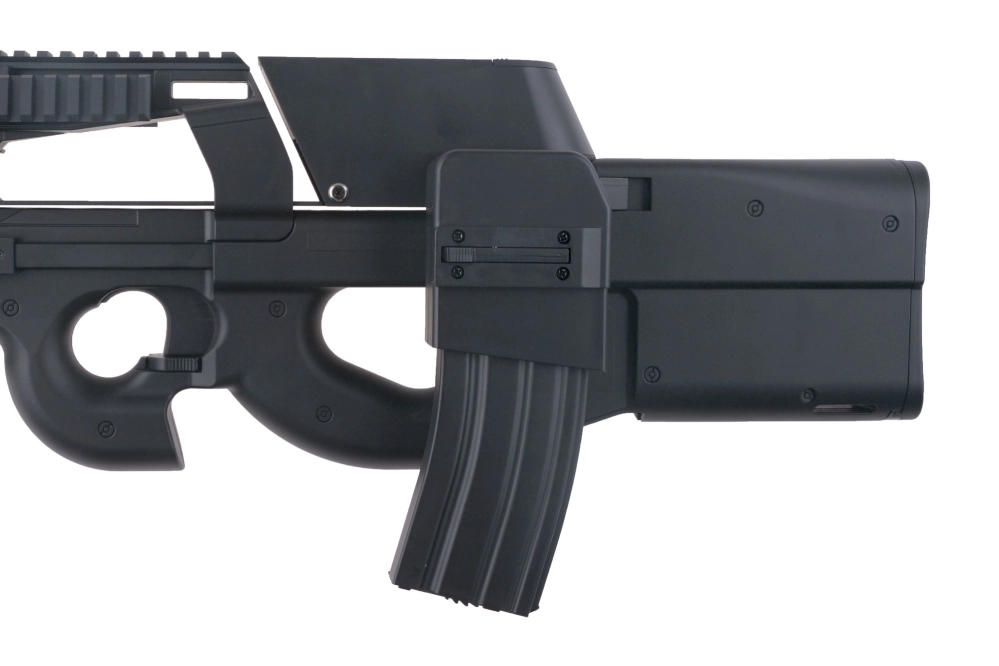 CM060G Submachine Gun Replica