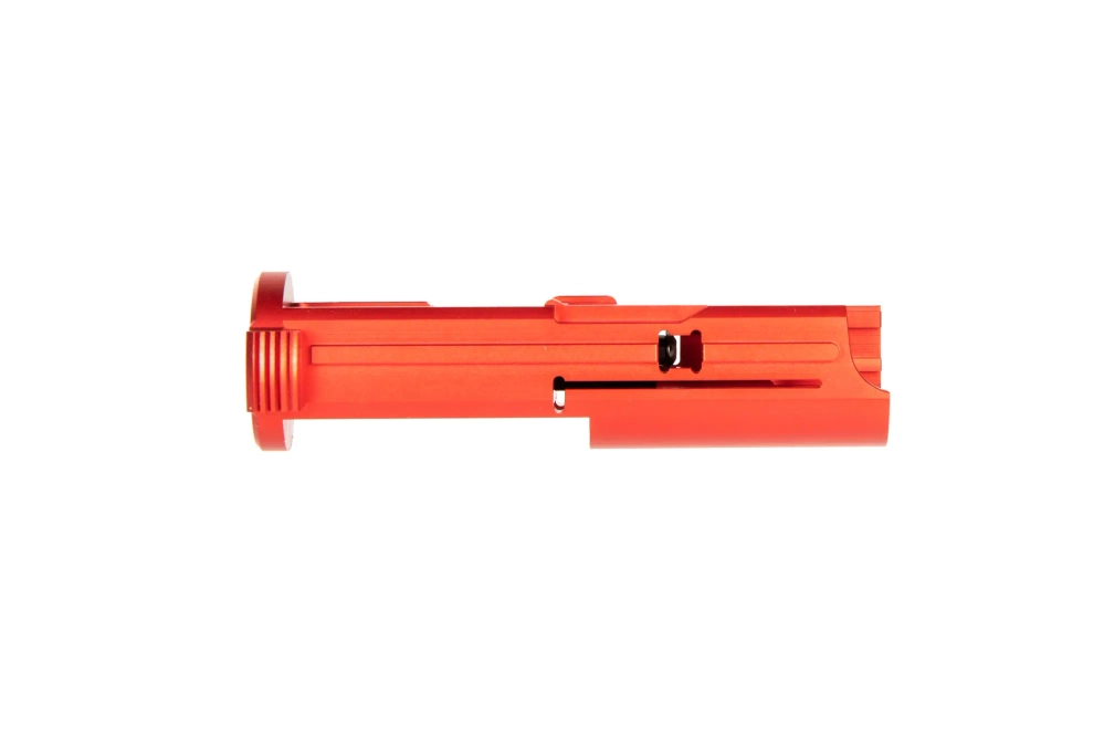 Jednostka BlowBack Ultra Lightweight do replik AAP01 - Czerwony