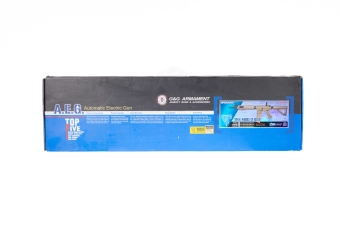 Réplique de carabine TR4 MOD0 - tan (OUTLET)