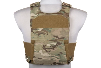 Gilet léger MC Primal Gear AC-1