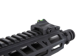 Carabine d'assaut airsoft VORSK VMP-2M Noir
