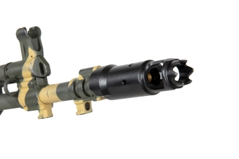Réplica de carabina ELAK12 Essential - Corpo Wars (TIW)