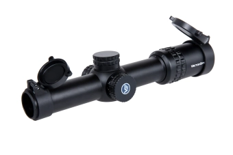 Vector Optics Lunette de visée Grimlock 1-4x24