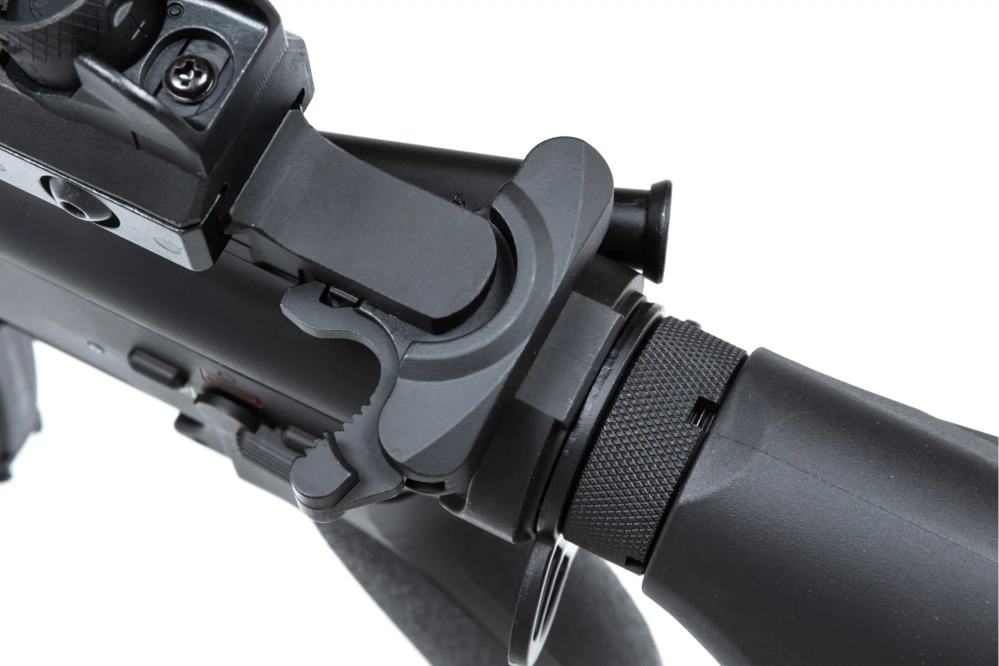Specna Arms SA-PH23 PRIME™ HAL™ ETU airsoft Carbine s bezkartáčovým motorem černá