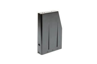 Green Gas Container for M870 Shotgun Replica