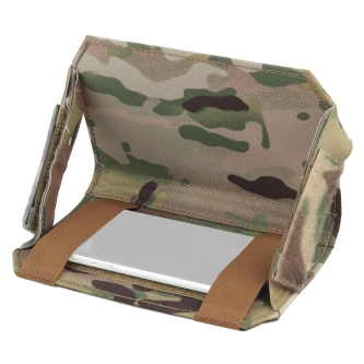 Składany uchwyt na telefon Wosport Tactical Phone Pouch MC