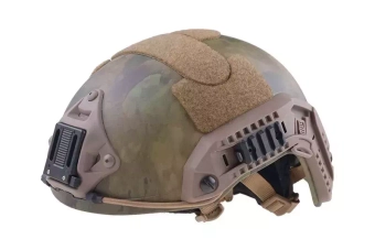 Réplique du casque maritime - ATC FG
