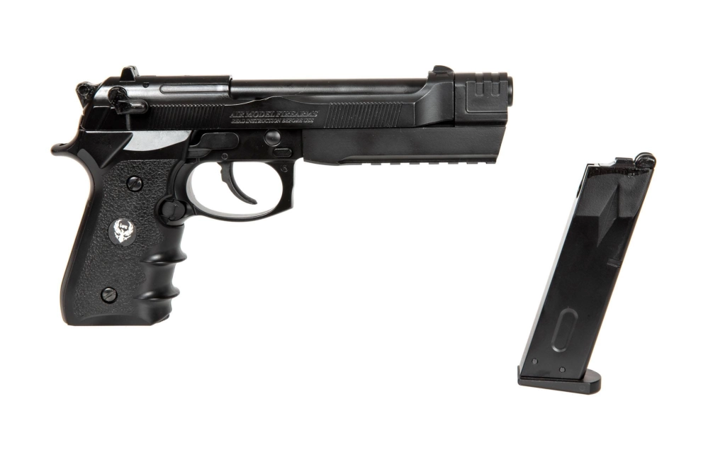 Airsoft pistole HG-193 (plná automatika)