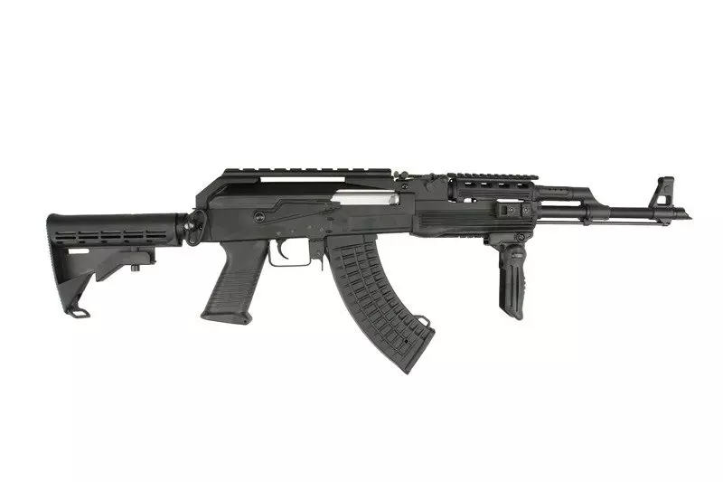 Airsoft puška útok CM039C