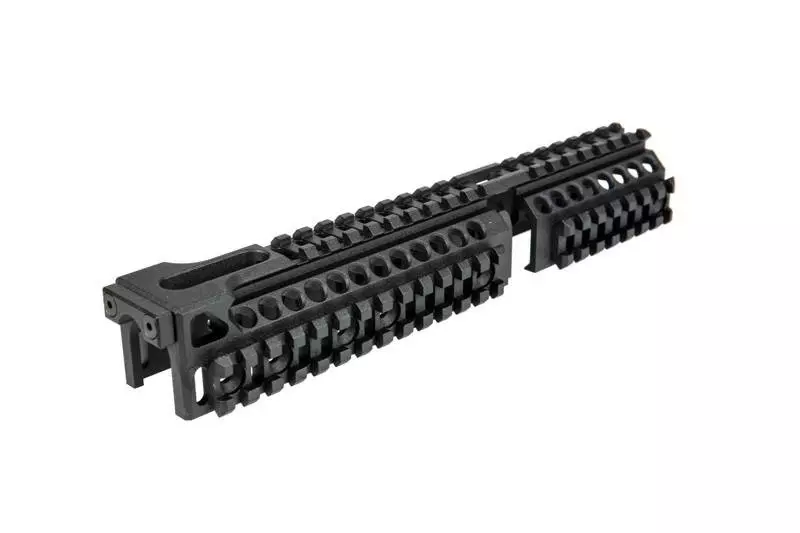 ZB-30 Classic Handguard for AK Replicas