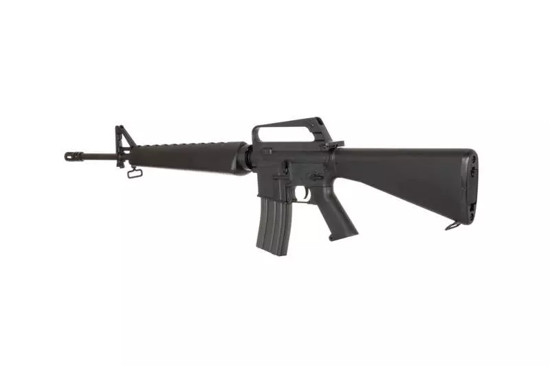 airsoft CYMA CM009B Carabine Noir (OUTLET)