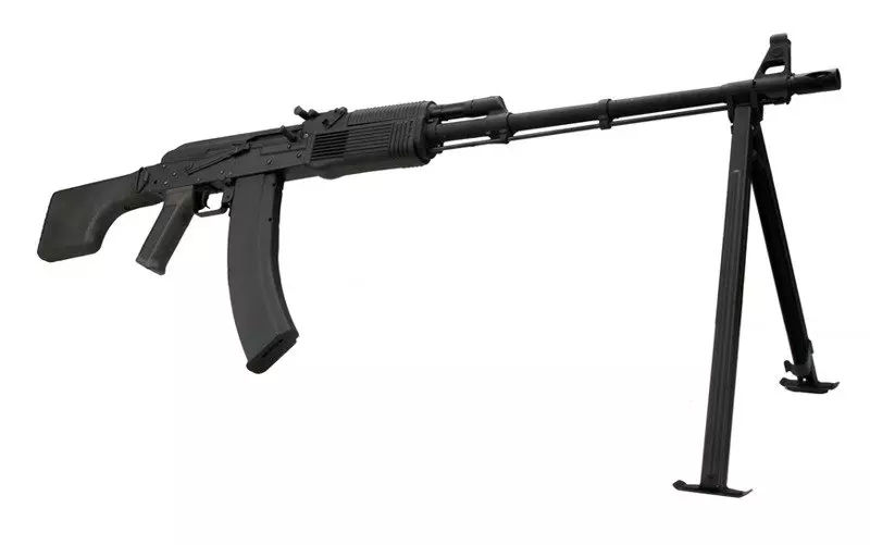 Mitrailleuse airsoft - CM052A