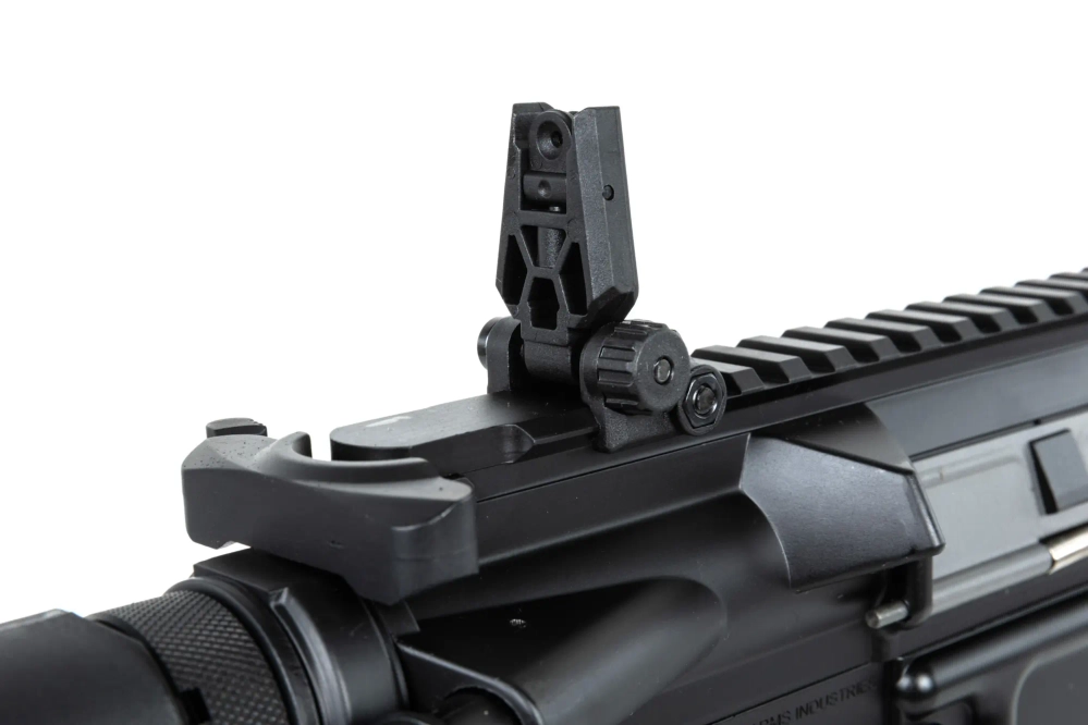 airsoft Specna Arms SA-P09 PRIME™ HAL™ ETU Carbine High Torque Version Black