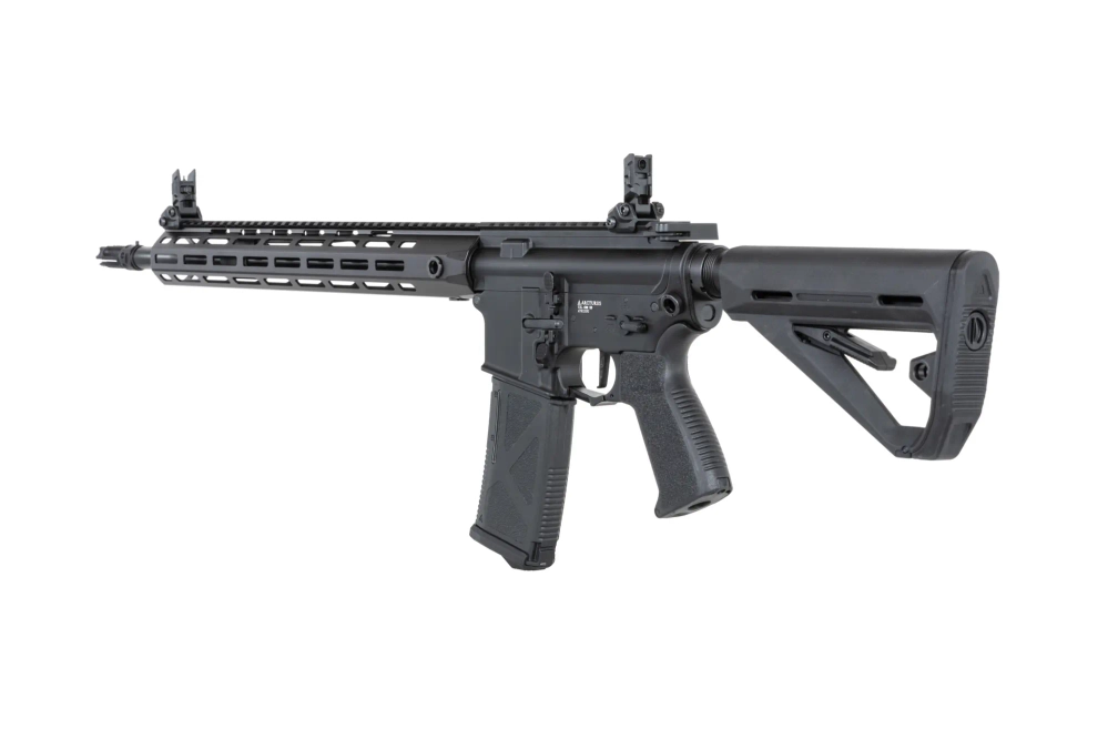 airsoft Arcturus SR16 Rifle Ambi AEG FE™ Black up to 1.14 J