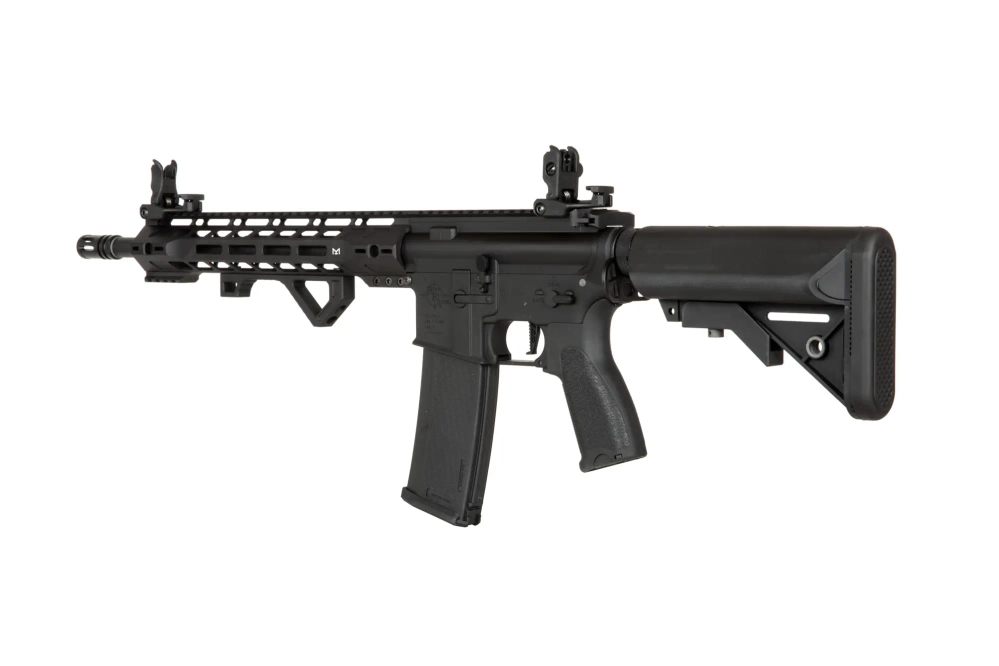 RRA SA-E14 EDGE 2.0™GATE ASTER karabijnreplica - zwart