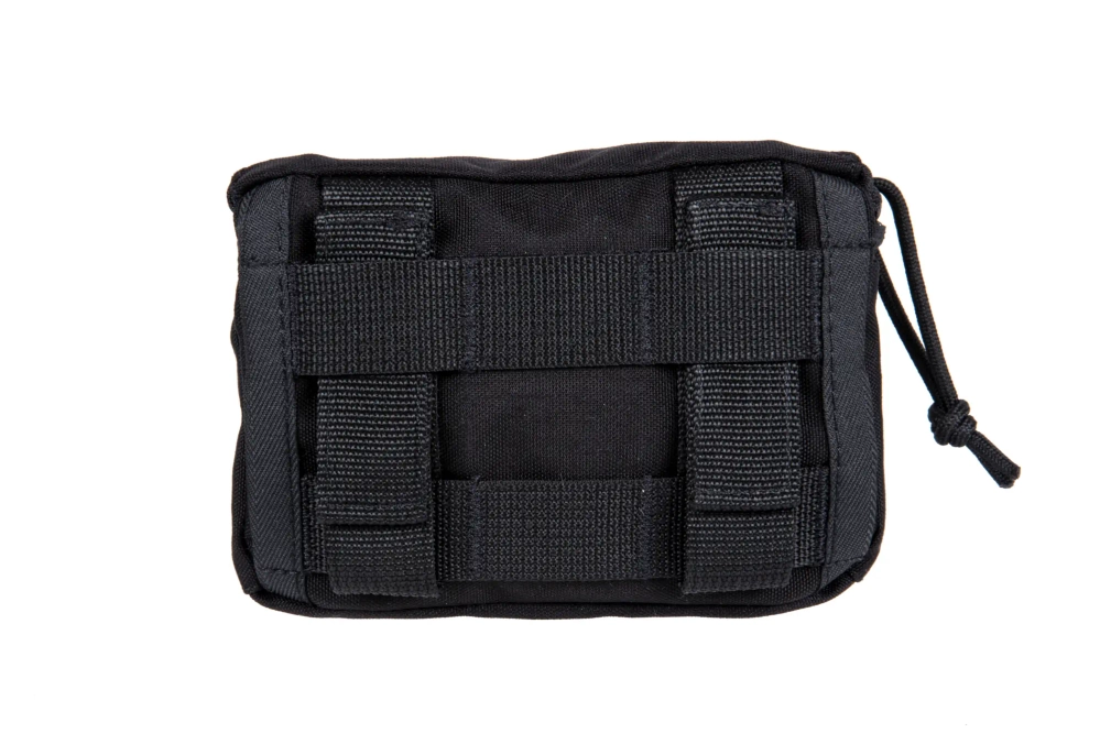 Kieszeń uniwersalna HandyPocket Czarny