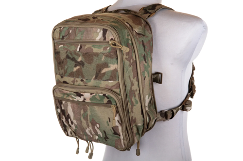 Mochila táctica Wosport WST MC