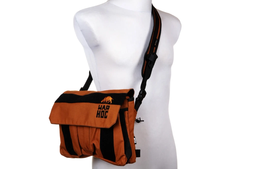 Sac de gingembre Claymore