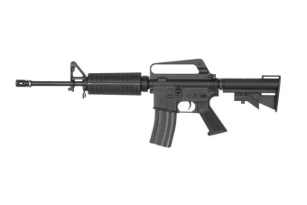Airsoft puška CM009D - černá