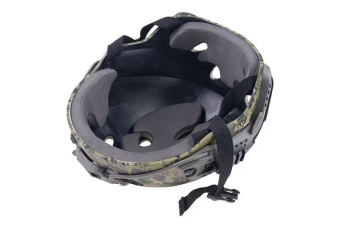 Réplique casqueu SFR - AOR2