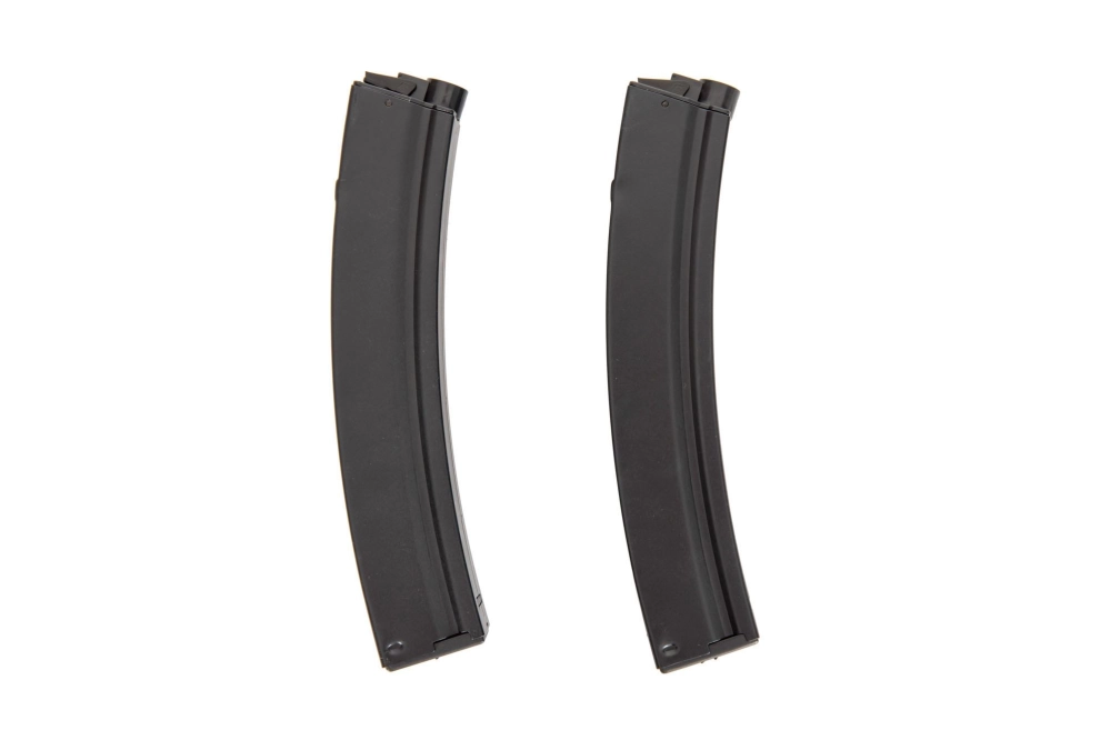 CES A4 Submachine Gun Replica